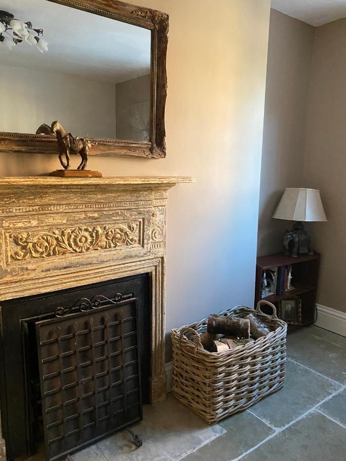 7 Salisbury Street B&B Cranborne Bagian luar foto