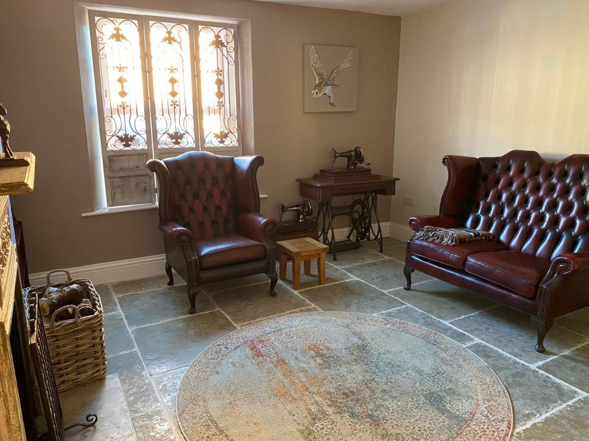 7 Salisbury Street B&B Cranborne Bagian luar foto